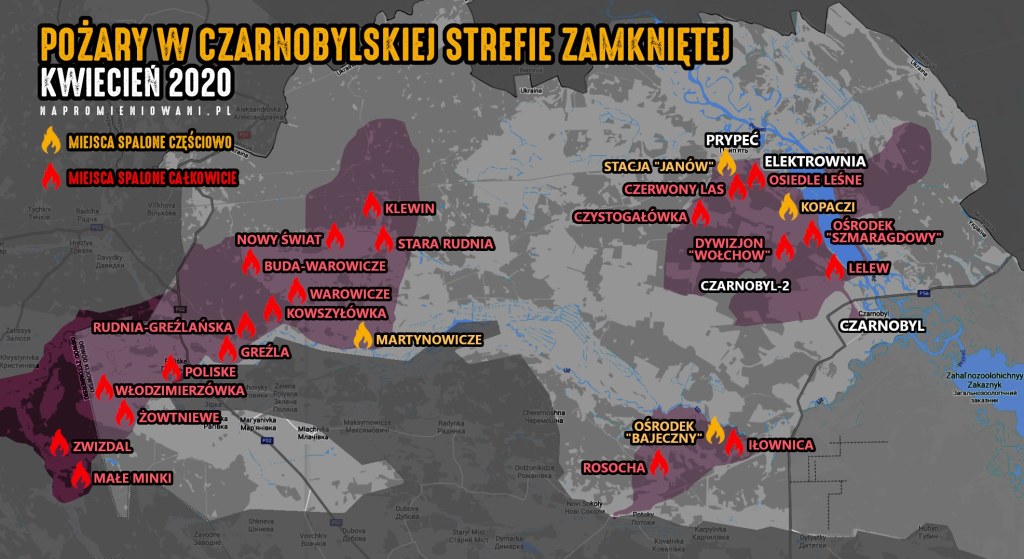 Forrás: Napromieniowani.pl